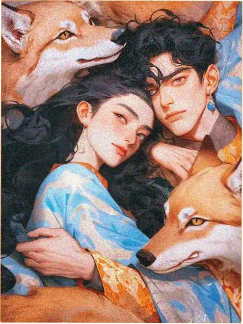 奇优影院在线观看深海回声高清海报